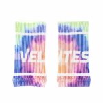 Poignet ponge en tissu flexible velites