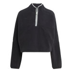 Polaire 1 / 2 zip molleton femme adidas tiro Polaire 1 / 2 zip molleton femme adidas tiro