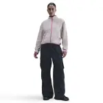 Polaire femme nike club fleece
