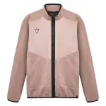 Polaire full zip macron hokkaido