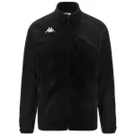 Polaire zipp� enfant kappa viarella
