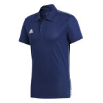 Polo adidas core 18 climalite