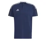 Polo adidas tiro 21
