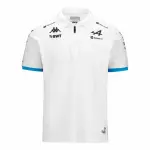 Polo alpine f1 adram 2024