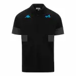 Polo alpine f1 andoi 2024