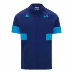 Polo alpine f1 andoi 2024
