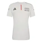Polo audi formula one team engineers & marketing