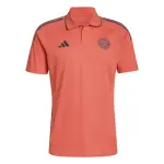 Polo de comptition bayern munich tiro 2025 / 26