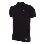 Polo copa football panini rovesciata