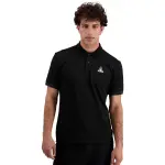 Polo le coq sportif essentiels