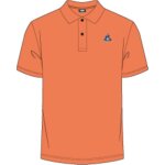Polo le coq sportif essentiels n1