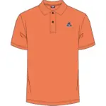 Polo le coq sportif essentiels n1