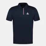 Polo le coq sportif tri sp