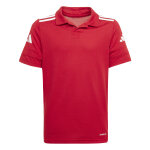 Polo coton enfant adidas squadra25 Polo coton enfant adidas squadra25