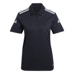 Polo cotton femme adidas squadra25 Polo cotton femme adidas squadra25