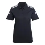 Polo cotton femme adidas squadra25