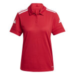 Polo cotton femme adidas squadra25 Polo cotton femme adidas squadra25