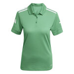 Polo cotton femme adidas squadra25