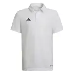 Polo enfant adidas entrada 22