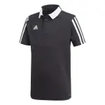 Polo enfant adidas tiro 19 cotton