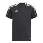 Polo enfant adidas tiro 21