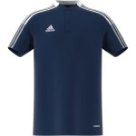 Polo enfant adidas tiro 21