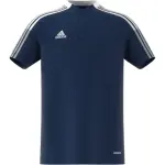 Polo enfant adidas tiro 21