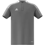 Polo enfant adidas tiro 21