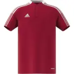 Polo enfant adidas tiro 21