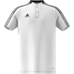 Polo enfant adidas tiro 21