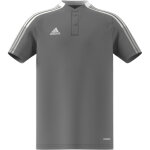 Polo enfant adidas tiro 21