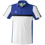 Polo enfant erima 5 - cubes