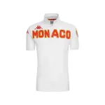 Polo enfant eroi as monaco