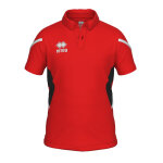 Polo enfant errea clark