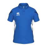 Polo enfant errea clark