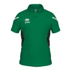 Polo enfant errea clark