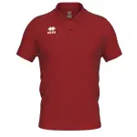 Polo enfant errea evo