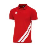 Polo enfant errea john