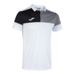 Polo enfant joma crew v