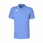 Polo enfant kappa barli