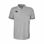 Polo enfant kappa barli
