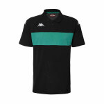 Polo enfant kappa dianetti
