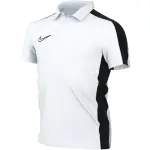 Polo enfant nike dri - fit academy 2023