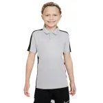 Polo enfant nike dri - fit academy 23