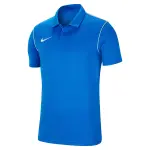 Polo enfant nike dri - fit park