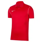 Polo enfant nike dri - fit park