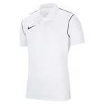 Polo enfant nike dri - fit park