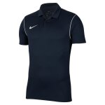 Polo enfant nike dri - fit park