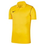 Polo enfant nike dri - fit park