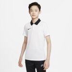 Polo enfant nike dynamic fit park20